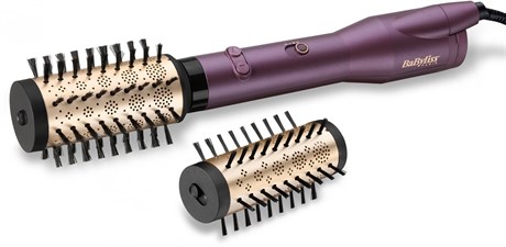 фото: Фен-щетка BaByliss AS950E