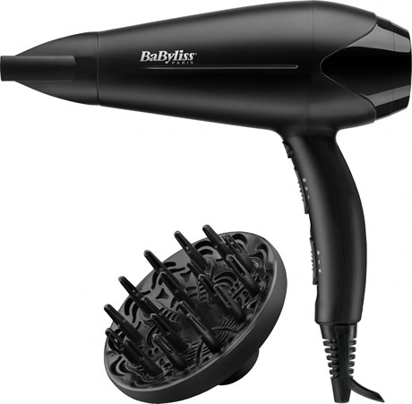 фото: Фен BaByliss D563DE