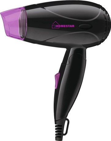 фото: Фен Homestar HS-8001