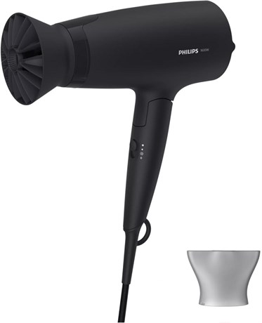 фото: Фен Philips BHD308