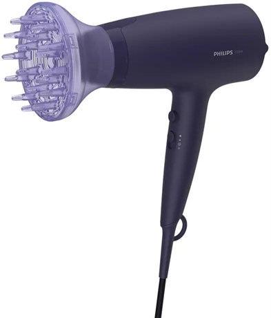 фото: Фен Philips BHD360/20