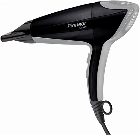 фото: Фен Pioneer HD-2201DC