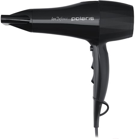 фото: Фен Polaris PHD 2256Ti