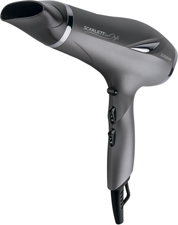 фото: Фен Scarlett SC-HD70I25