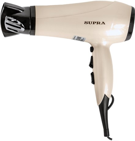 фото: Фен Supra PHS-2205L