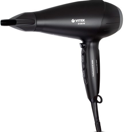 фото: Фен Vitek VT-1301
