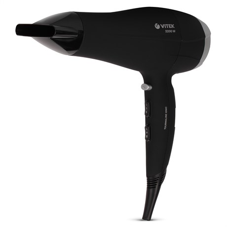 фото: Фен Vitek VT-1302 Metropolis