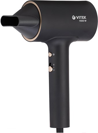 фото: Фен Vitek VT-1305 MC