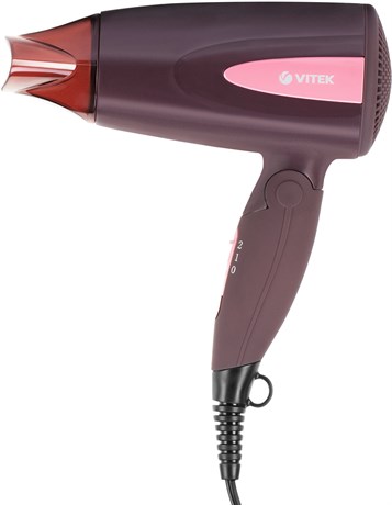 фото: Фен Vitek VT-2261 BN