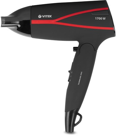 фото: Фен Vitek VT-2328