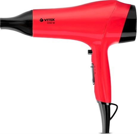 фото: Фен Vitek VT-8227
