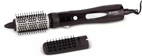 фото: Фен-щетка Vitek VT-8235