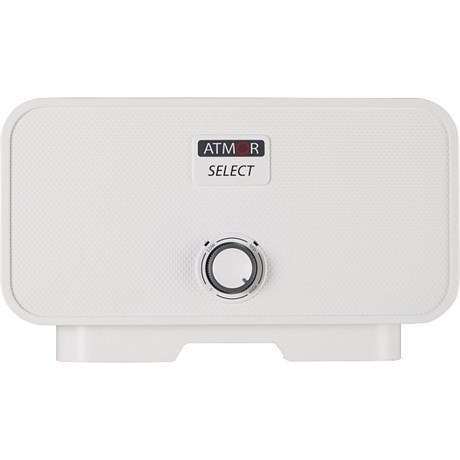 фото: Водонагреватель Atmor Select 12KW