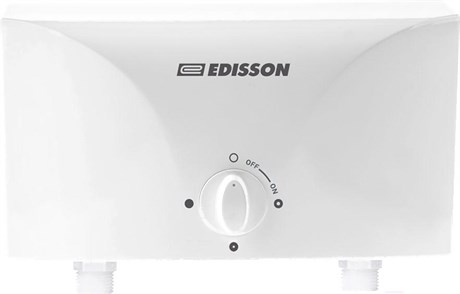 фото: Водонагреватель Edisson Viva 5500