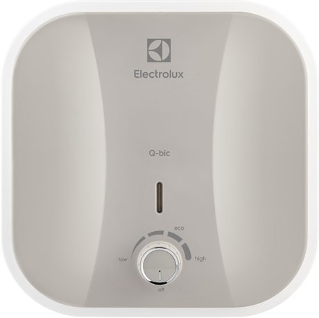 фото: Водонагреватель Electrolux EWH 10 Q-bic O