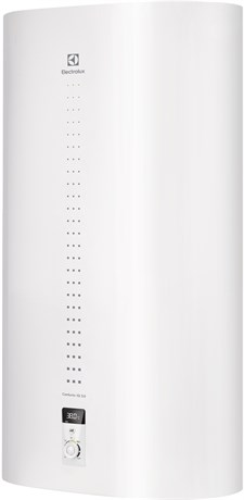 фото: Водонагреватель Electrolux EWH 100 Centurio IQ 3.0 белый