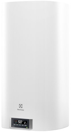 фото: Водонагреватель Electrolux EWH 100 Formax DL