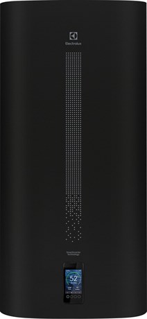фото: Водонагреватель Electrolux EWH 100 SmartInverter Grafit