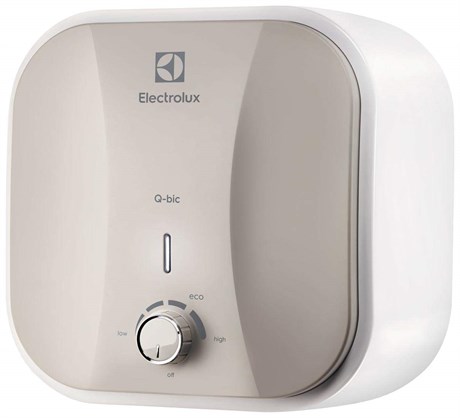фото: Водонагреватель Electrolux EWH 15 Q-bic U