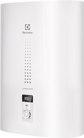 фото: Водонагреватель Electrolux EWH 30 Centurio IQ 3.0