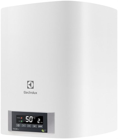 фото: Водонагреватель Electrolux EWH 30 Formax DL
