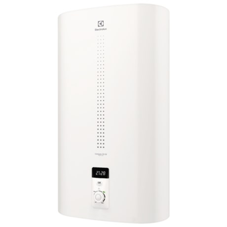 фото: Водонагреватель Electrolux EWH 50 Centurio IQ 2.0