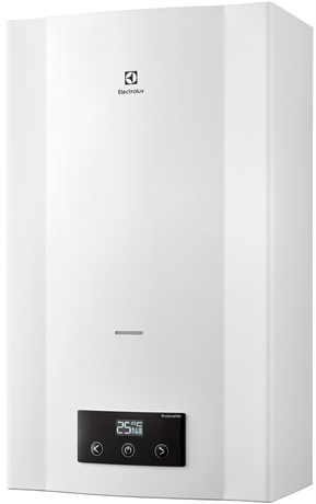 фото: Водонагреватель Electrolux GWH 11 ProInverter