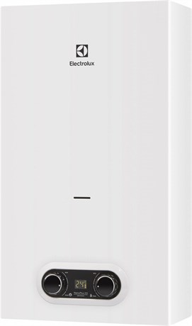 фото: Водонагреватель Electrolux GWH 12 NanoPlus 2.0