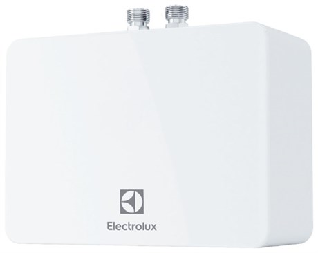фото: Водонагреватель Electrolux NP6 Aquatronic 2.0