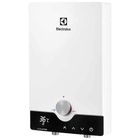 фото: Водонагреватель Electrolux NPX 8 Flow Active 2.0