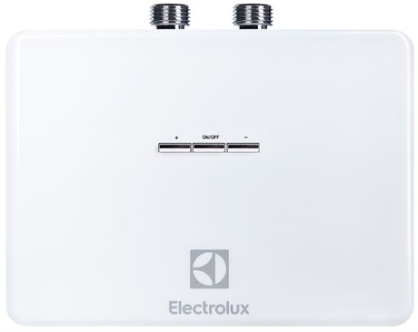 фото: Водонагреватель Electrolux NPX6 Aquatronic Digital 2.0