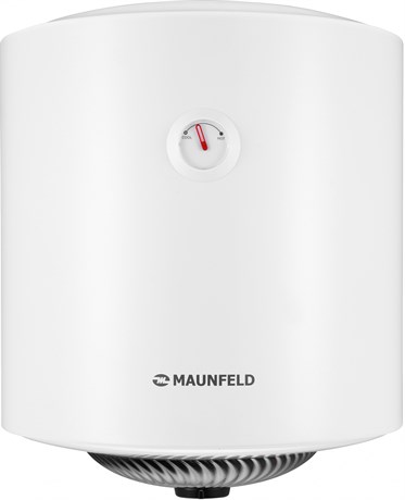 фото: Водонагреватель Maunfeld MWH50W01