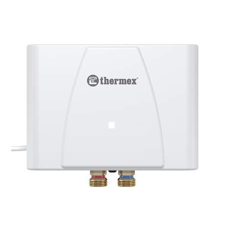 фото: Водонагреватель THERMEX Balance 4500