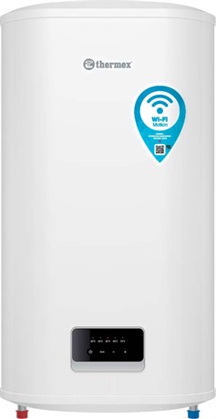 фото: Водонагреватель Thermex Bravo 100 WI-FI