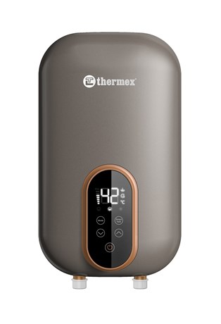 фото: Водонагреватель THERMEX Chief 8500