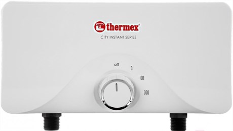 фото: Водонагреватель THERMEX City 5500