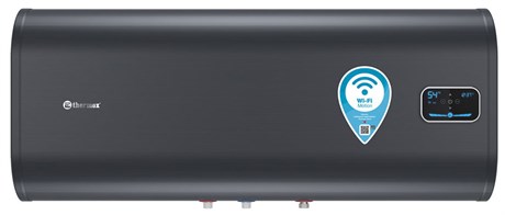 фото: Водонагреватель THERMEX ID 100 H (pro) Wi-Fi