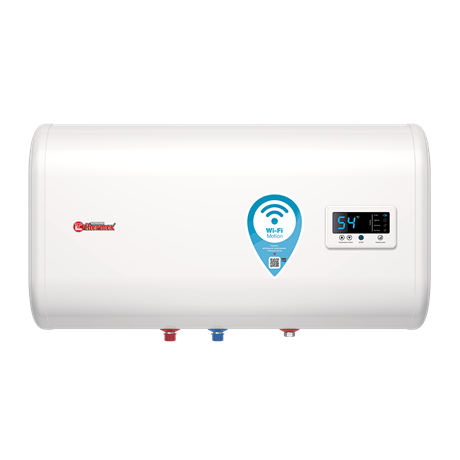 фото: Водонагреватель THERMEX IF 50 H (pro) Wi-Fi