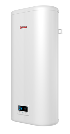 фото: Водонагреватель THERMEX IF 50 V (pro) Wi-Fi