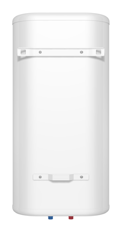 фото: Водонагреватель THERMEX IF 80 V (pro) Wi-Fi