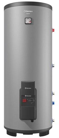 фото: Водонагреватель THERMEX Kelpie 200 F