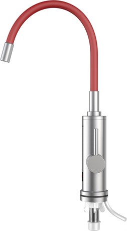 фото: Водонагреватель THERMEX Ruby 3000