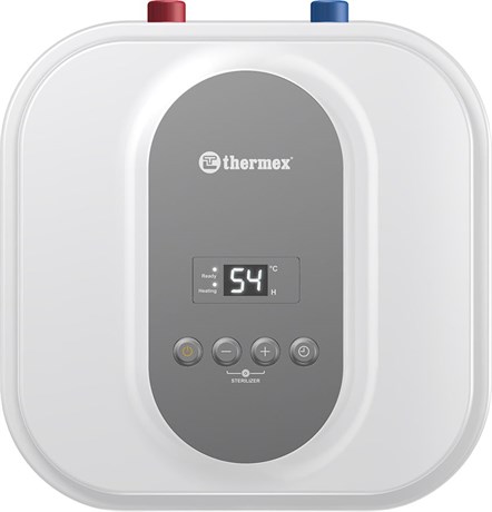 фото: Водонагреватель THERMEX Smartline 10 U