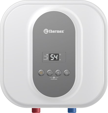 фото: Водонагреватель THERMEX Smartline 30 O