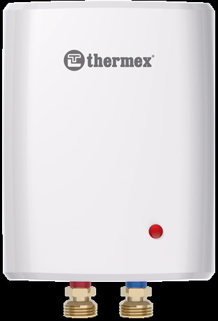 фото: Водонагреватель THERMEX Surf 3500