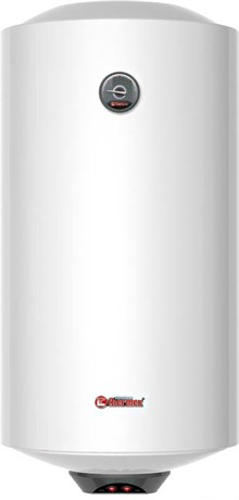 фото: Водонагреватель THERMEX Thermo 50 V slim