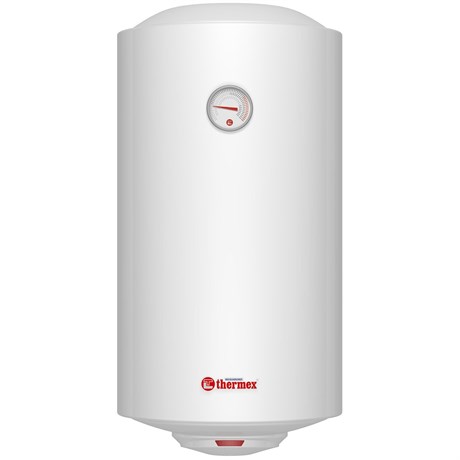фото: Водонагреватель THERMEX TitaniumHeat 50 V Slim