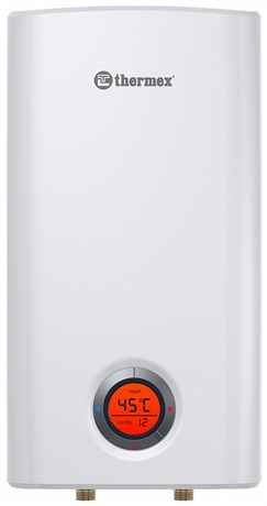 фото: Водонагреватель THERMEX Topflow Pro 24000
