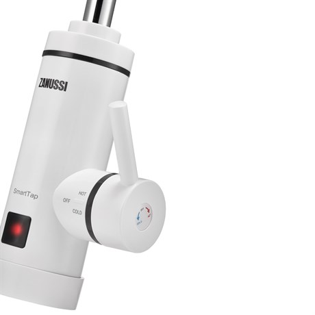 фото: Водонагреватель Zanussi SmartTap