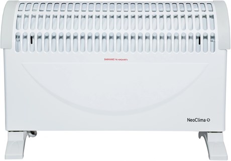 фото: Конвектор NeoClima Fast 1500w